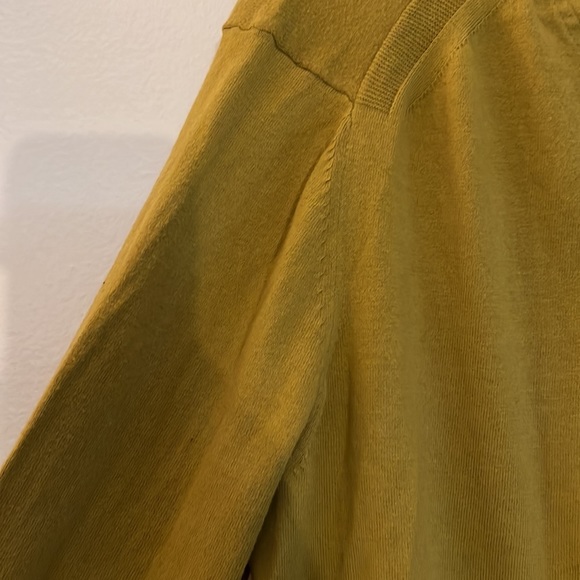 Ted Baker London Silk-Blend V-neck Sweater - Picture 5 of 9